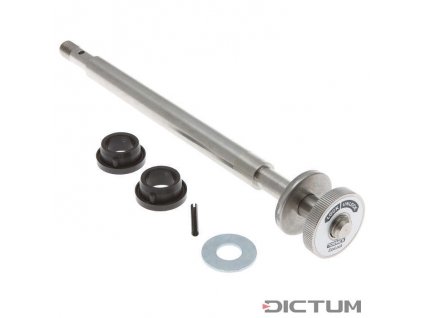 Náhradní osa Tormek Main Shaft Set MSK-250