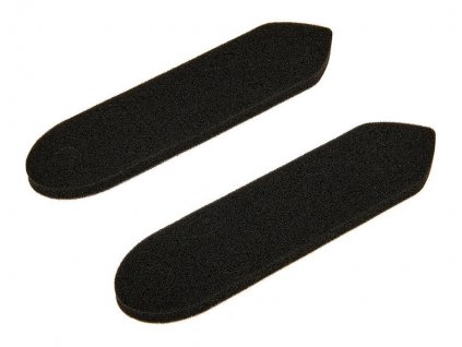 Pirastro RUBBER PAD (viola) for KorfkerRest - pair