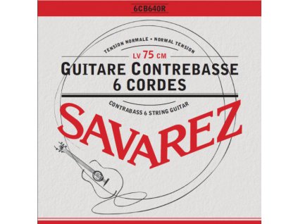 savarez 6cb640r