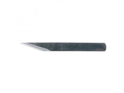 Dictum 700368 - Violin Maker’s Knife Kogatana, 6 mm, Left Bevel