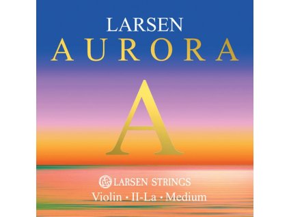 aurora vln a med w