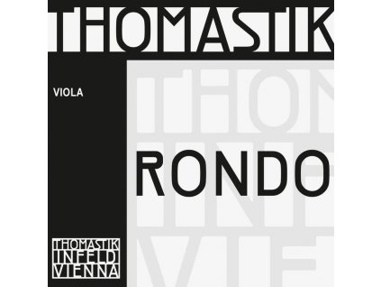 viola string thomastik rondo