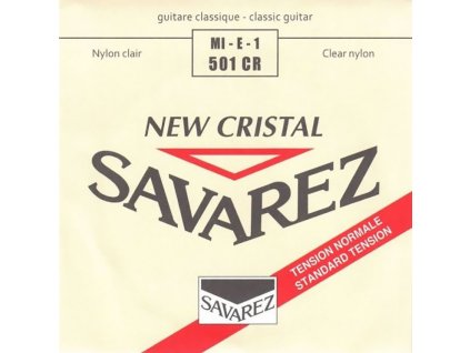 Savarez 501CR
