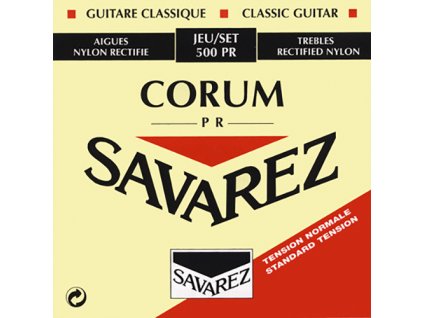 savarez 500pr lrg