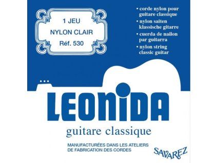 Savarez LEONIDA 530