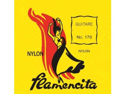 Savarez FLAMENCITA 170