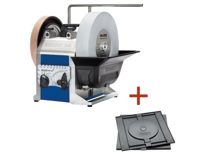 716038 01 P WE 8a AKTION Tormek T 8 Original inkl Drehscheibe RB 180 1920x1920