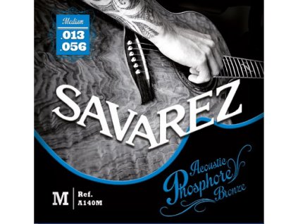 Savarez ACOUSTIC A140M (Phosphor Bronze)