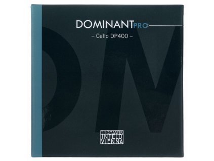 Thomastik DOMINANT PRO set cello DP400