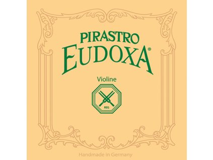 Pirastro EUDOXA (A) 214252 Straight