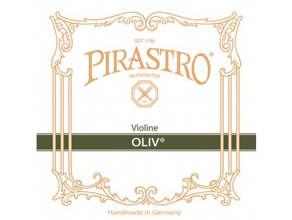 Pirastro OLIV (G) 211442 Straight