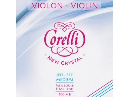 Corelli CRYSTAL 703M (D) violin
