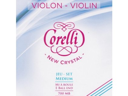 Corelli CRYSTAL 703M (D)