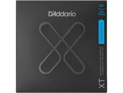 daddario xtc46