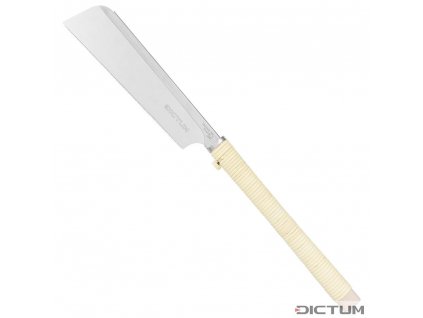 Japonská pila Dictum 712388 - Dozuki, Crosscut 240, Wooden Handle
