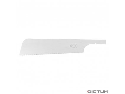 Náhradní list Dictum 712390 - Replacement Blade for Dozuki Crosscut 240