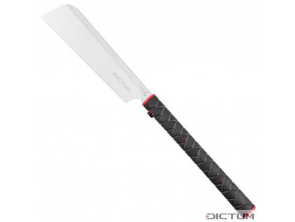 Japonská pila Dictum 712389 - Dozuki, Crosscut 240, Power Grip