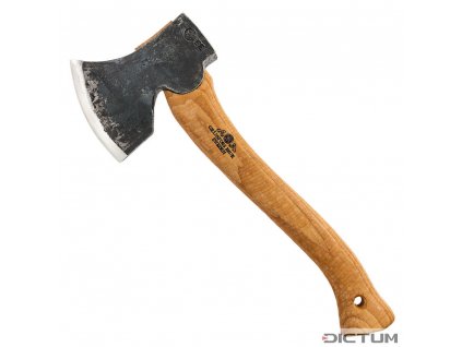 Dictum 705964 - Gränsfors Sculptor's Hatchet