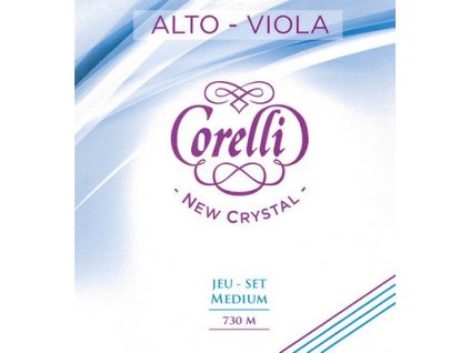 Corelli CRYSTAL 733M (G) viola
