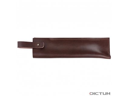 Dictum 715173 - Leather Sheath for DICTUM Splitting Knife, Long