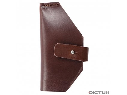 Dictum 715176 - Leather Sheath for DICTUM Baroque Carpenter's Hatchet