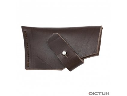 Dictum 715177 - Leather Sheath for DICTUM Bearded Hand Hatchet