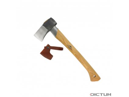 Dictum 701592 - Gränsfors Splitting Hatchet