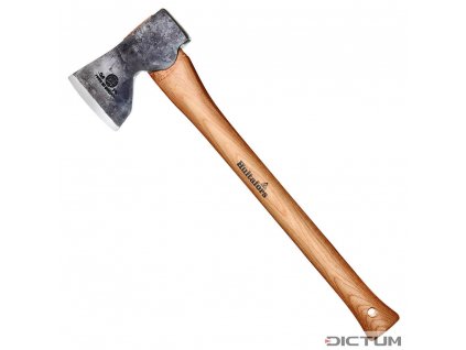 Dictum 708463 - Hultafors Stålberg Carpenter's Axe