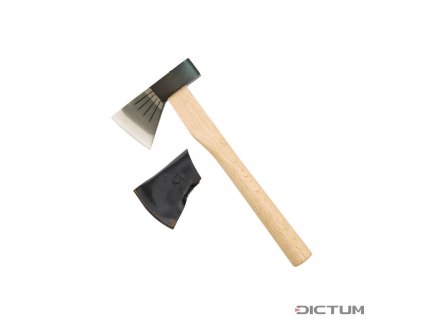 Dictum 710821 - Japanese All-purpose Hatchet