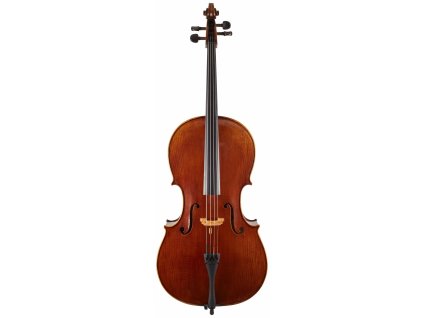 Violin-Rácz violoncello model STUDENT (4/4)