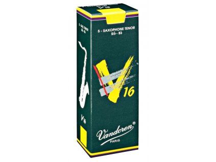 Vandoren V16 Tenorsax SR7235 (3,5)
