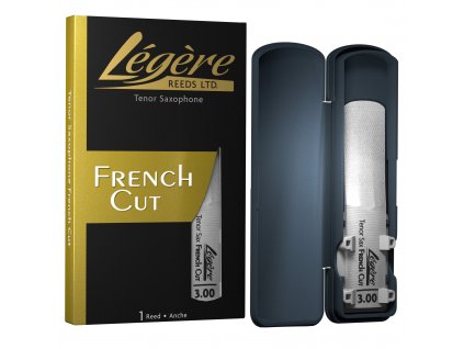 Legere FRENCH CUT Tenorsax TSF3.00