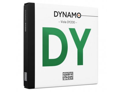 Thomastik DYNAMO set viola DY200