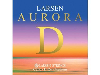 639.311 Aurora D cello