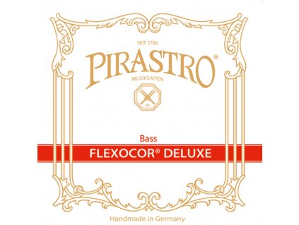 Pirastro FLEXOCOR DELUXE (H) 340520