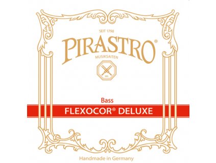 Pirastro FLEXOCOR DELUXE (H5) bass 340520