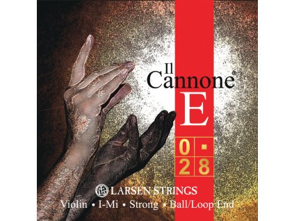 Larsen IL CANNONE 0.28 (E) violin