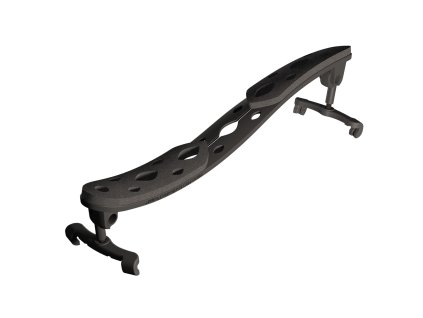 Pirastro KorfkerRest LUNA VLA persp
