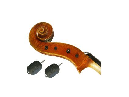 Stringvision KEYPEG cello set (2 pc)