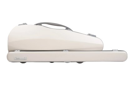 violon cabinbow white face scaled
