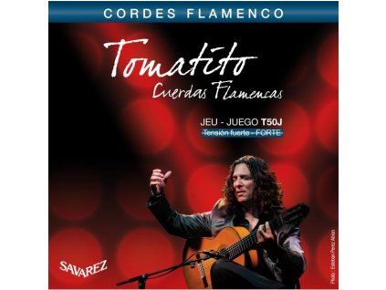 tomatito t50j