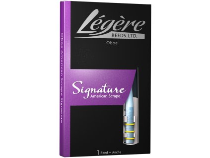 DROAGMM Oboe American Medium