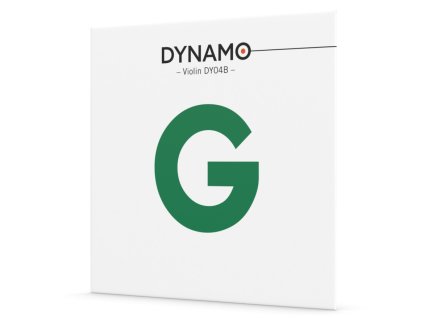 Violin Dynamo DY04B Front 2