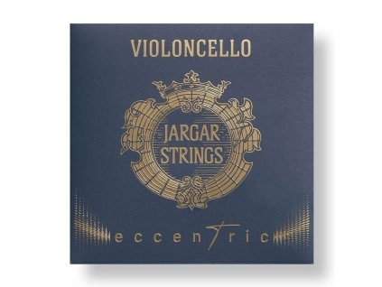 Eccentric Violoncello 6218