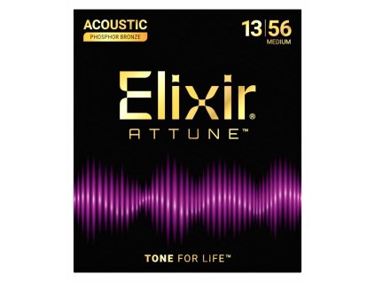 21102 Attune Acoustic Front