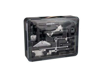 KSK 106 Knife Sharpening Kit perspective HR