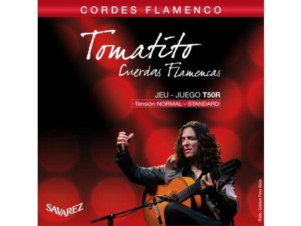 tomatito t50r
