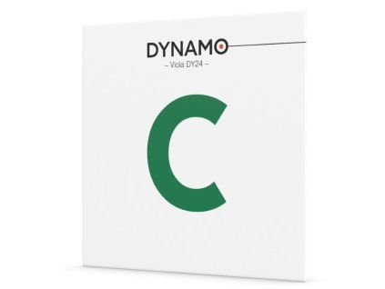 Thomastik DYNAMO (C) viola DY24