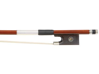 BRAZILWOOD Bow Violin 1/2