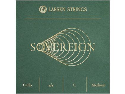 Larsen SOVEREIGN (C) cello